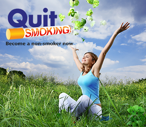 quit smoking hypnosis NLP